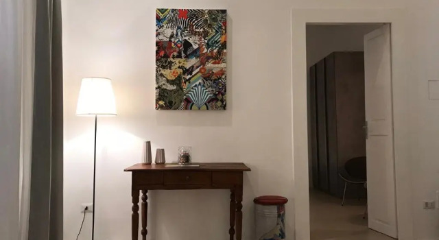 Номер Standard La Casa di Bacco B&b
