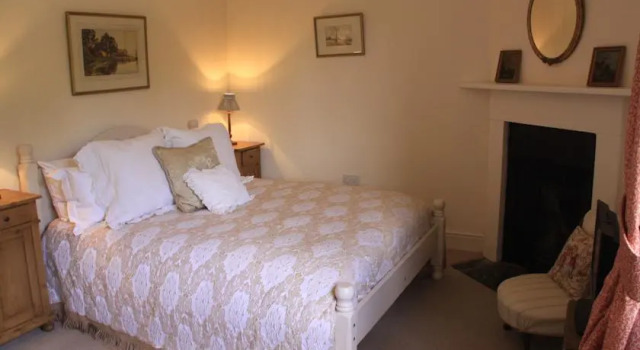 The Manor House Bed and Breakfast, Réserver Auberge Swaffham Norfolk
