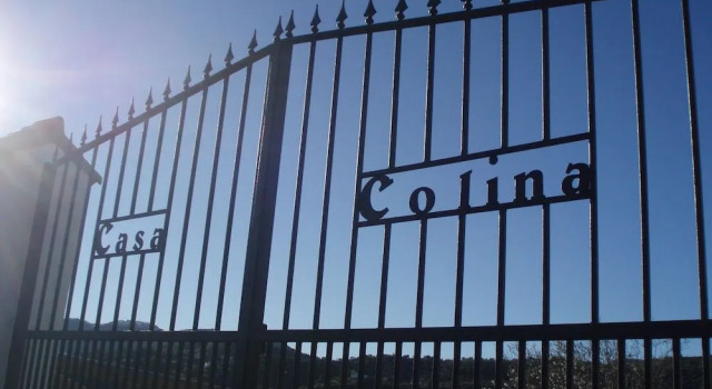 Casa Colina