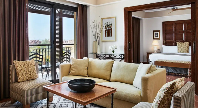 InterContinental Mar Menor Golf Resort and Spa, Varaa Lomakeskus Torre-Pacheco 