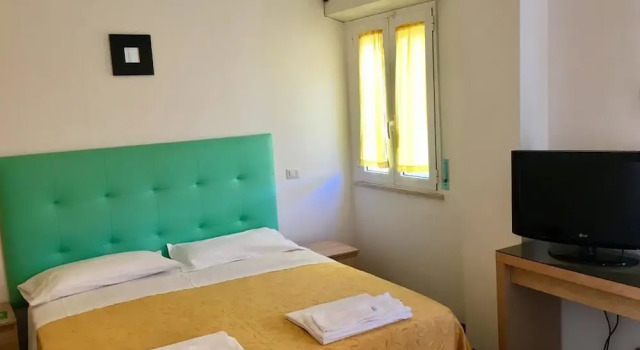 Hotel Sans Souci