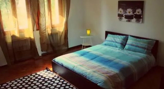 Bed&Breakfast Astromeria