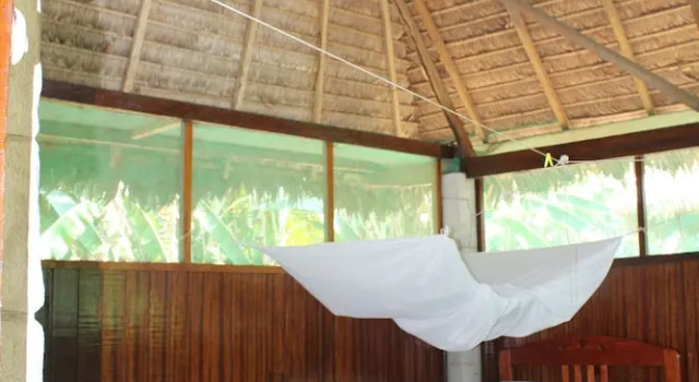 Paradise Amazon Lodge & Adventure