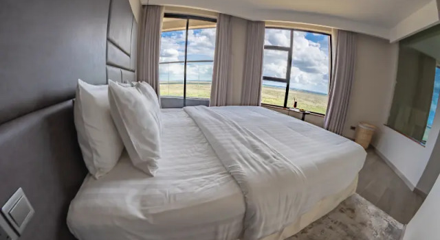 The Curve by the Park by TSG, Book Hotel Nairobi Nairobi