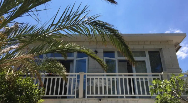 Апартаменты Joja Apartment Peljesac