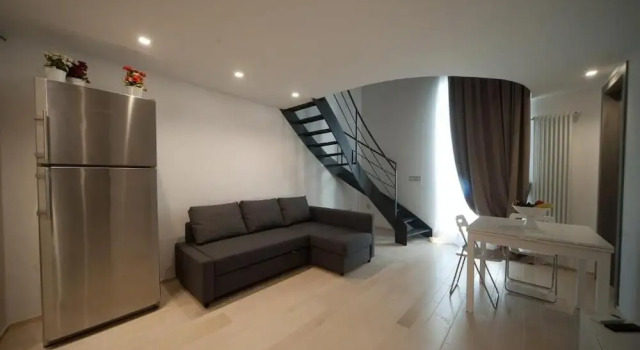 Studio Tabula Maris B&B