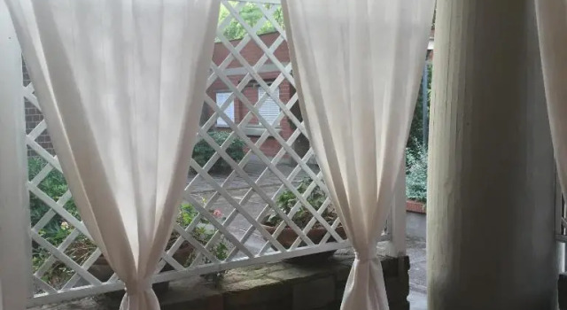 Ala Garden Apartment