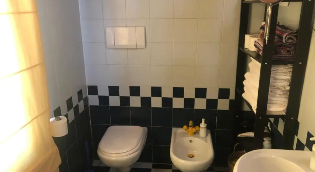 Студия Deluxe B&B Sarca Valley