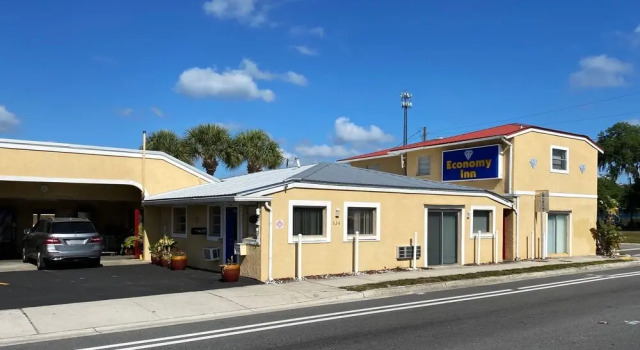 Economy Inn, Book Mini-hotel Arcadia Southwest Florida