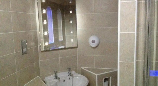 Номер Standard Rogerthorpe Manor Hotel