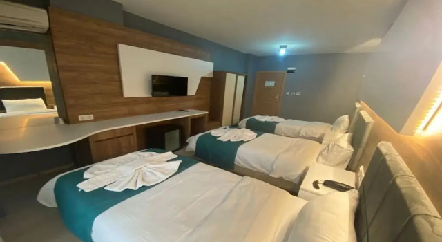 Номер Standard Hotel Bozoogullari