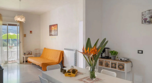 Casa Daiana (DOL200), Buchen Sie Hotel Dolcedo Blumenriviera