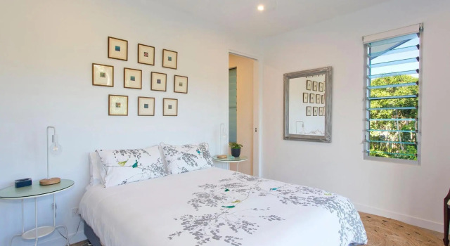 Adams St 32, Prenota Hotel Hotel a Queensland con parcheggio, Parcheggio