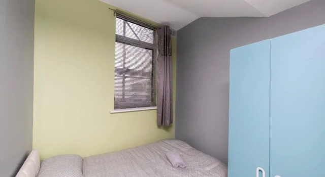 Luxury Living - Lovely 1 Bedroom Apartment, Забронировать Апартаменты/квартира Отели в центре Стоктон-он-Тис, в центре