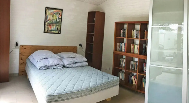 6 Person Holiday Home in Thyholm, Rezervovat Hotel Thyholm 