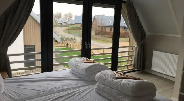 Holiday Home Oesterdam Resort by Interhome, Book Resort Goes 