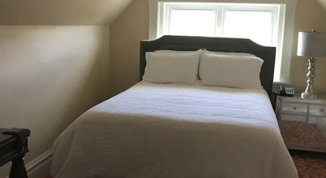 Номер Standard Thistledown At Seger House