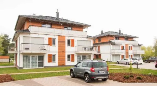 DUENENBLICK App Nr 4 max 4 Pers