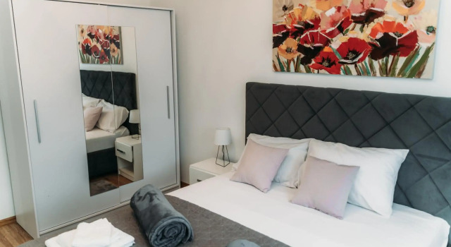 Apartman Star, Забронировать Апартаменты/квартира Винковци Вуковарско-Сремская жупания