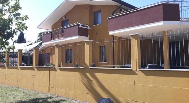 Casa Bella B&B, Varaa Bed and Breakfast Hotellit Abruzzo aamiaisella, Aamiainen