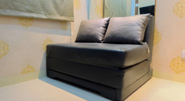 2BR with Mall Access at Green Pramuka Apartment, Prenota Appartamento Cempaka Putih 