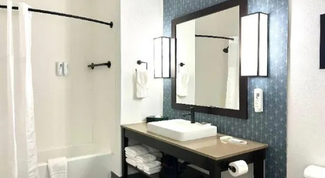 Люкс Country Inn & Suites by Radisson, Tucson Airport, AZ