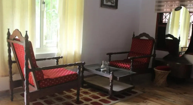 Villa Elixir Fort Kochi, Забронировать Отель Бизнес-отели штата Кералы, 4* 5*