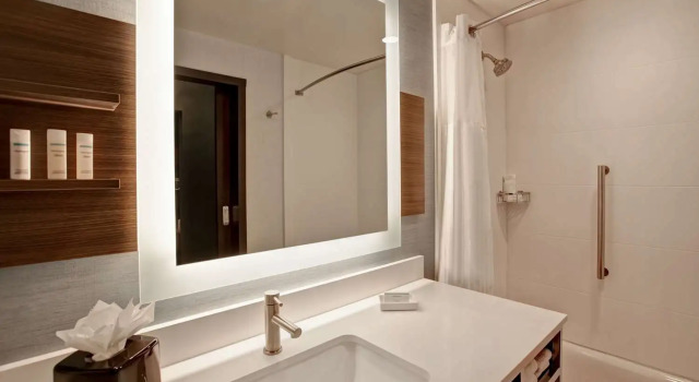 Номер Standard Hilton Garden Inn Summerville, Sc