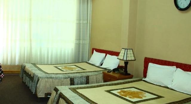PX Hotel