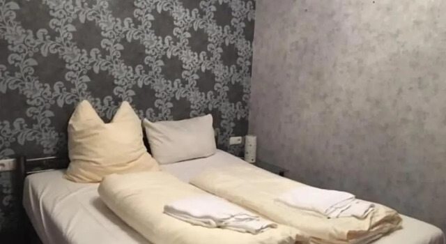 Hotel Da Enzo