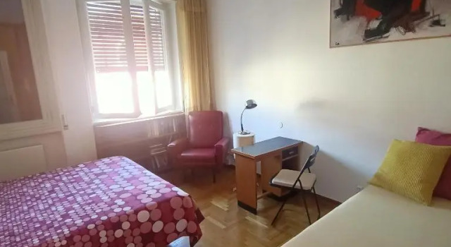 Номер Standard B&B Velocipede