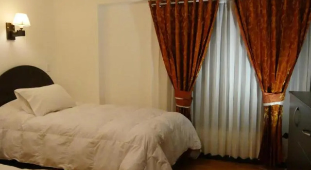Шестиместный номер Deluxe La Estancia de la Abuela Cusco Hotel