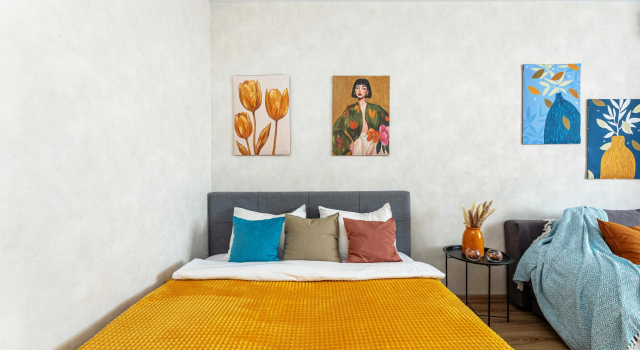 Apartments Chak-chak House (Chak-chak House) on Komsomolskaya Street, Book Apartment Hotels in Kirovsky district with Parking, Parking