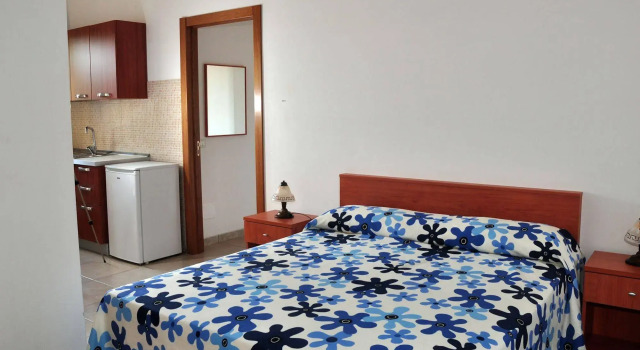 Residence Catona
