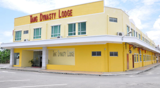 Tang Dynasty Lodge Tuaran, Boek Hotel Goedkope hotels in Borneo