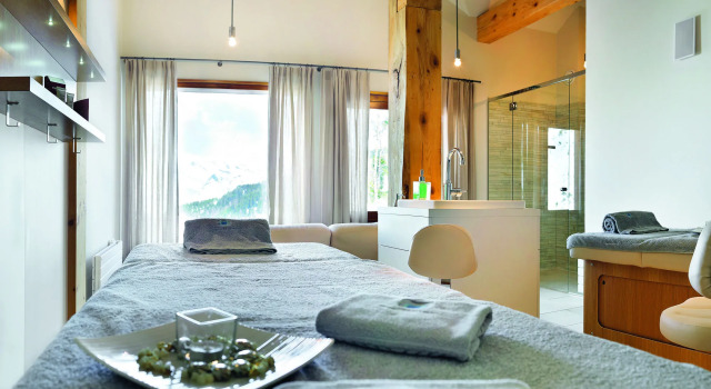 Pierre & Vacances Premium Residence  Arc 1950 Le Village