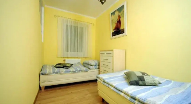 Apartament z Widokiem na Morze, จอง อพาร์ทเมนท์ ดาร์โลฟโก ดาร์โวโว