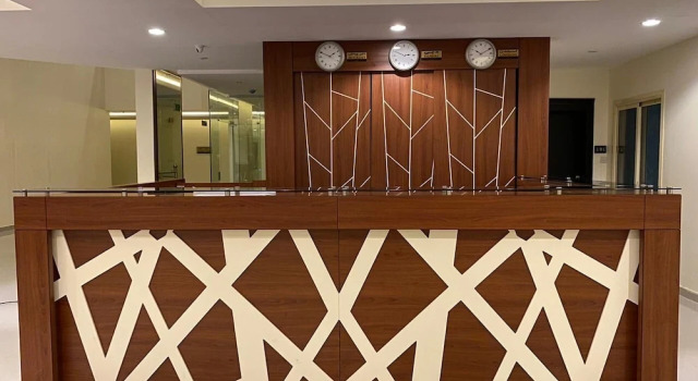 Rihanna Inn Hotel Apartement, Buchen Sie Hotel Riad 