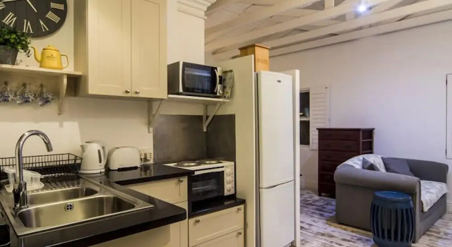 Номер Luxury Maison H Guest House