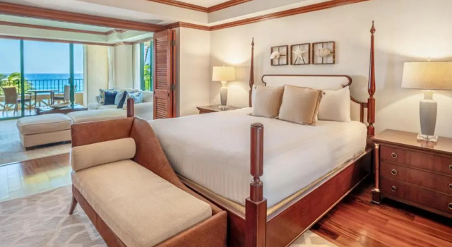 Люкс Grand Grand Hyatt Kauai Resort & Spa