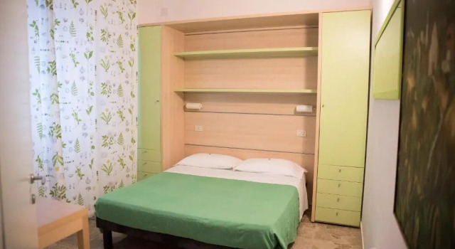 Двухместный номер Standard La Zattera Camere