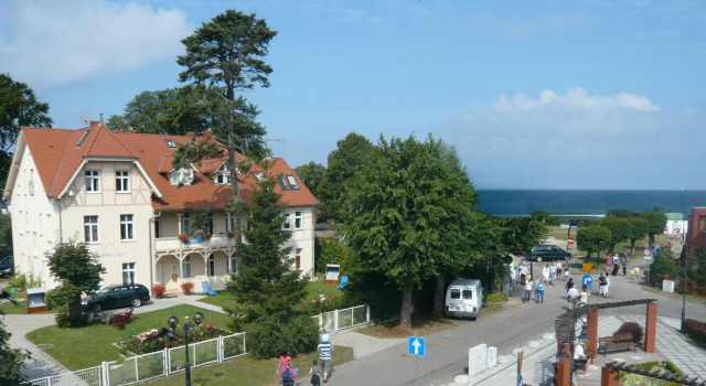 Apartamenty Rybak 3