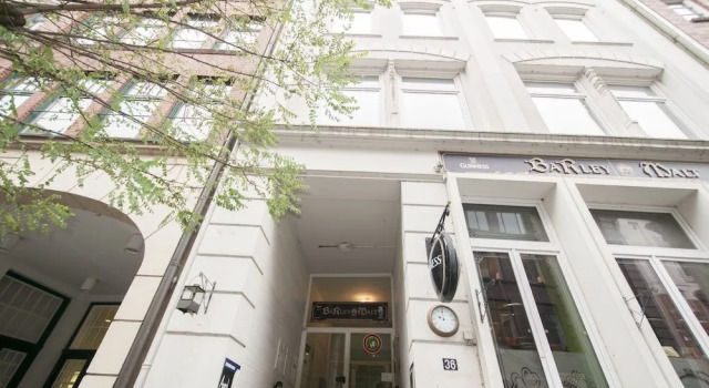 Appartements in der Deichstraße