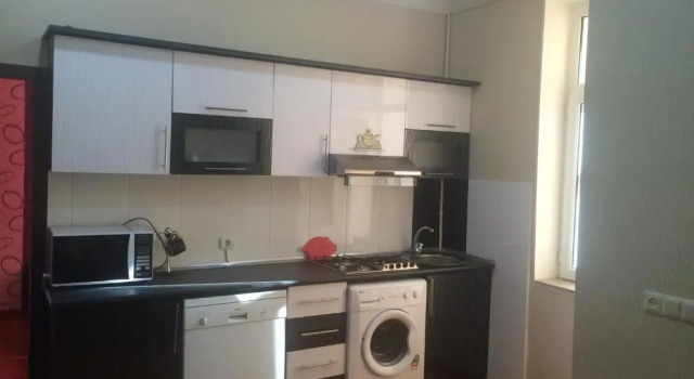 Апартаменты Apartments Formula 1 on Niyazi with Balconies