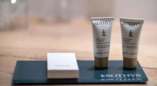 Номер Classic Mildiss Hotel Spa & Restaurant, BW Signature Collection