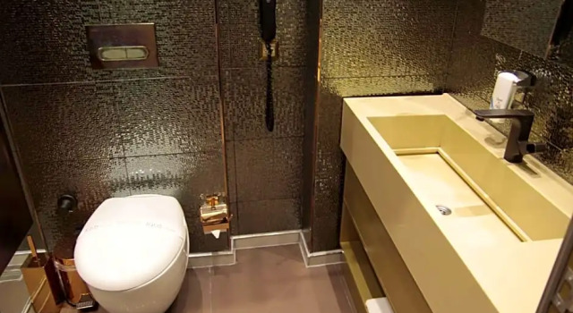 Номер Deluxe Hotel Portwort