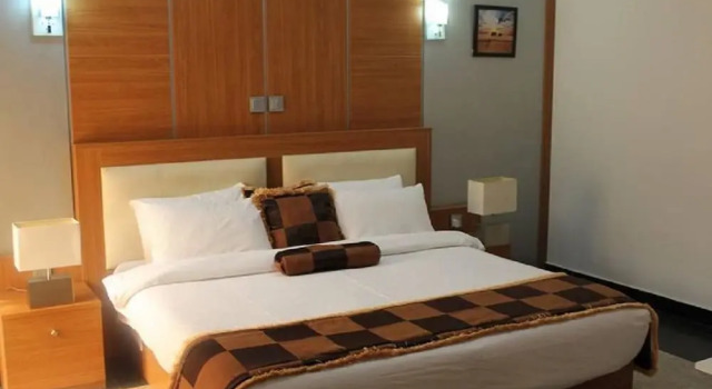 Номер Standard Clen Phil Hotels and Suites