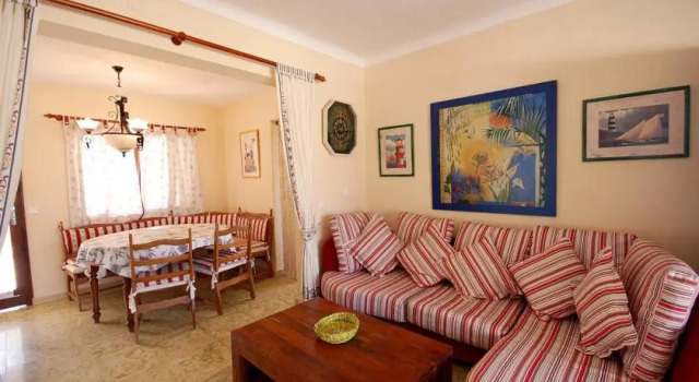 Holiday Home Cura, Book Apartment Son Serra de Marina Majorca