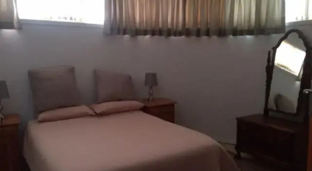 Romilly Beach Apartment