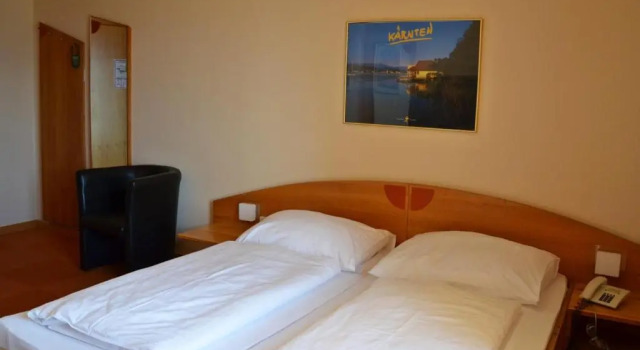 Семейный номер Standard Hotel Restaurant Marko